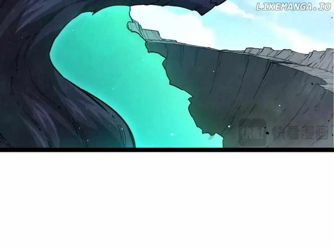 Evolution Begins With a Big Tree Chapter 375 - Page 14