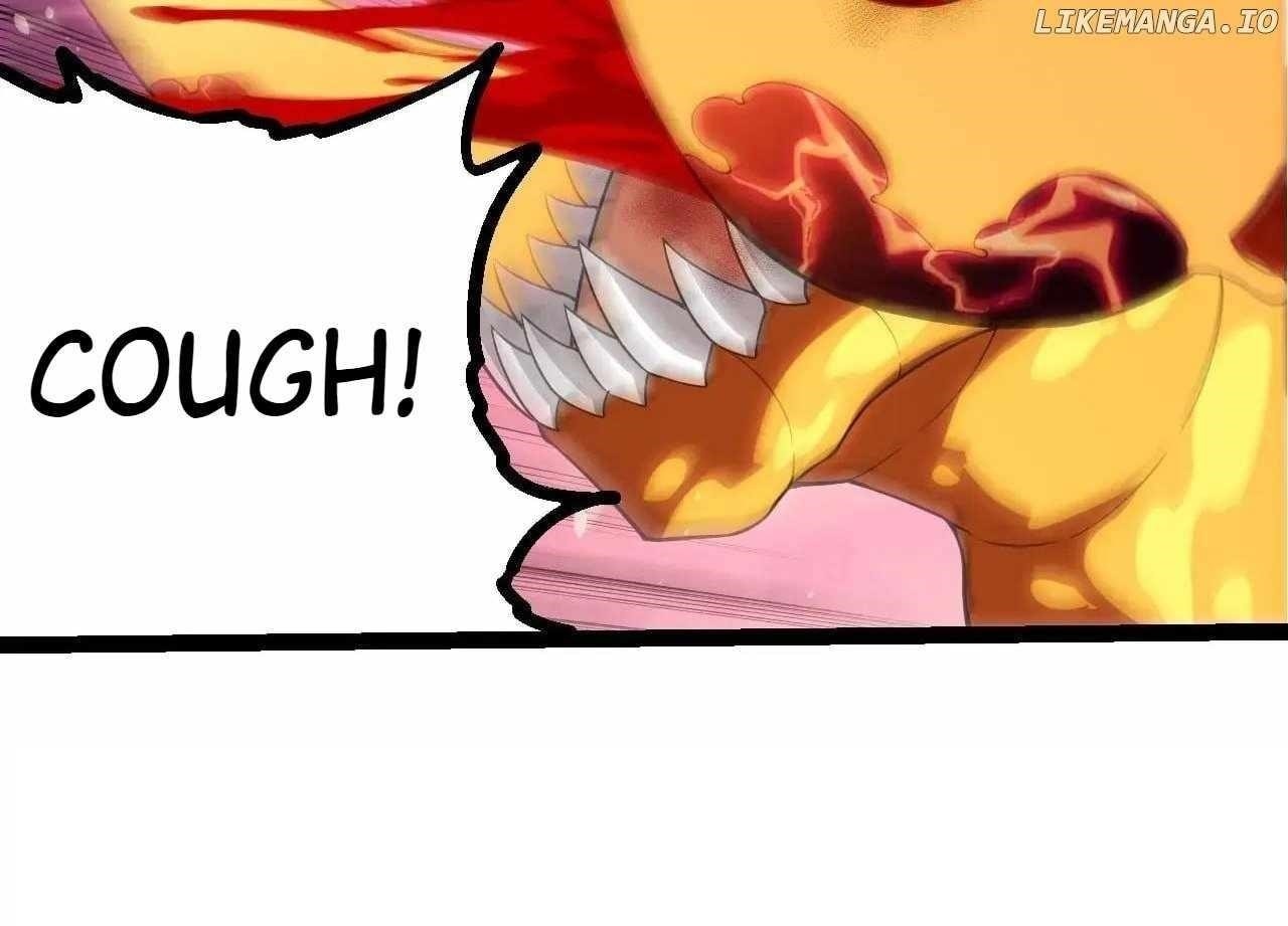 Evolution Begins With a Big Tree Chapter 376 - Page 100