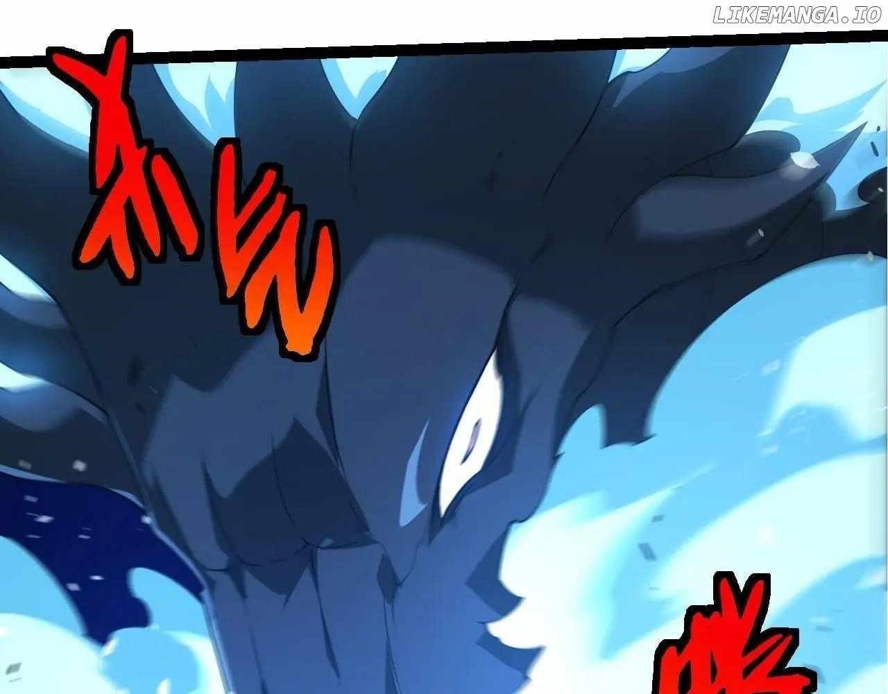 Evolution Begins With a Big Tree Chapter 376 - Page 25