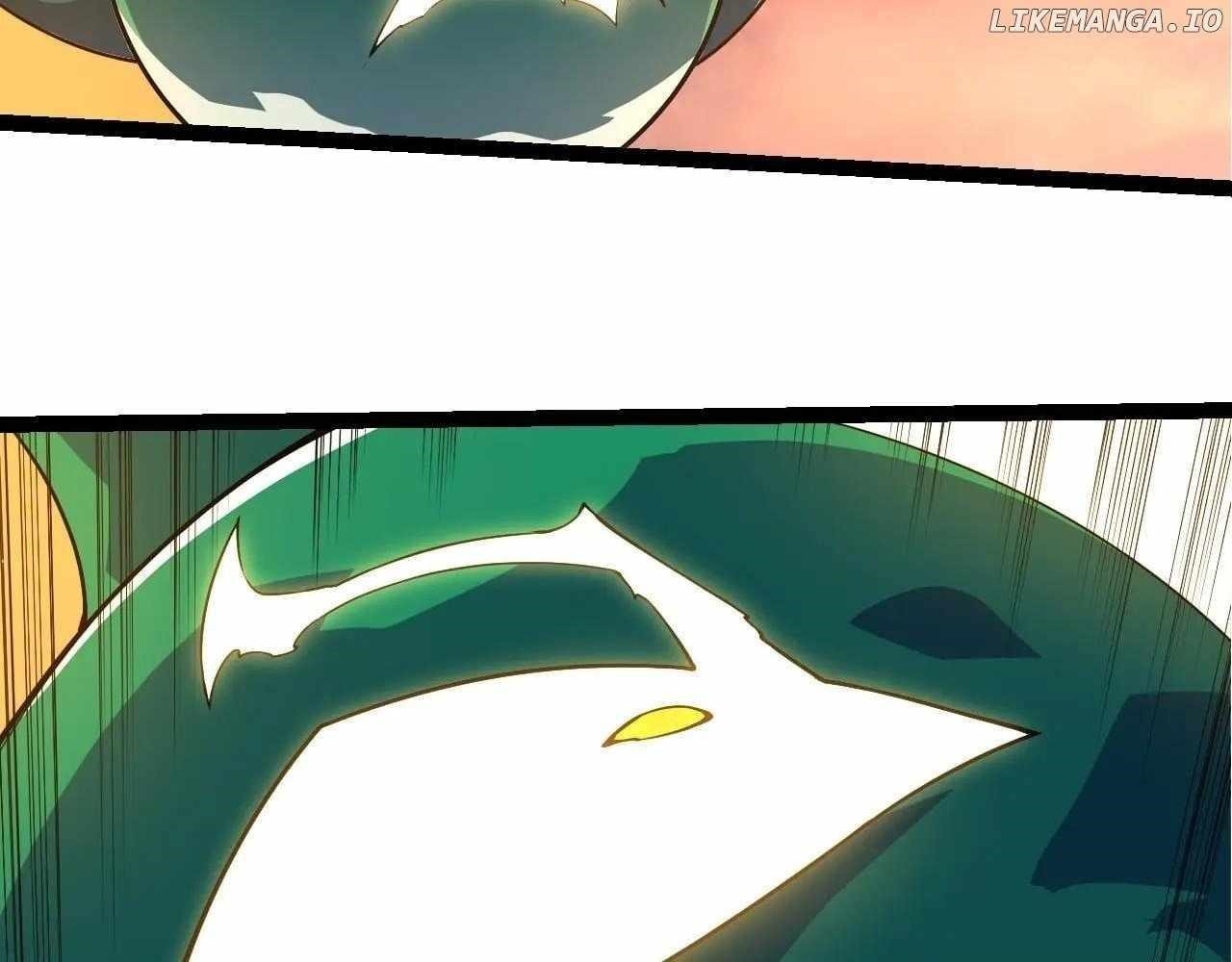 Evolution Begins With a Big Tree Chapter 376 - Page 45