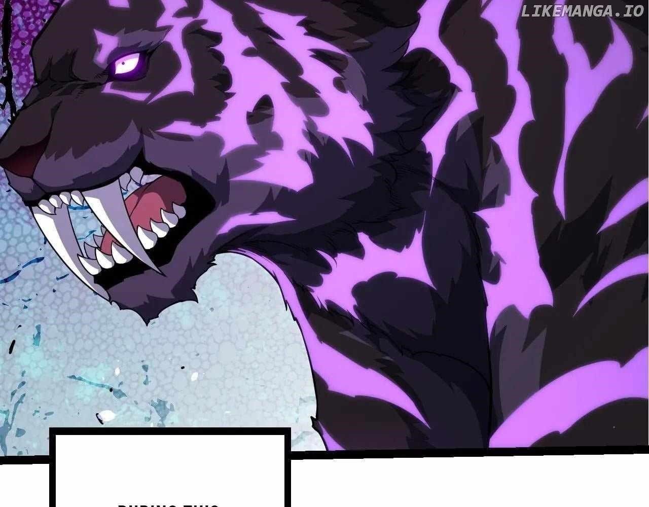 Evolution Begins With a Big Tree Chapter 376 - Page 5