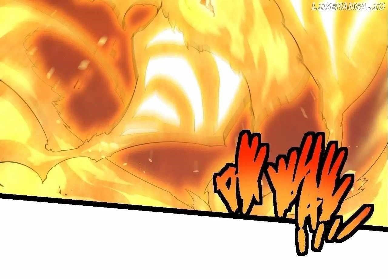 Evolution Begins With a Big Tree Chapter 376 - Page 50