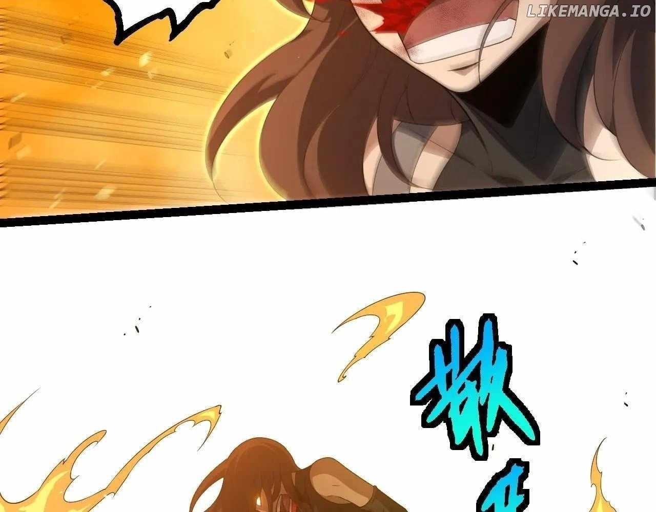 Evolution Begins With a Big Tree Chapter 376 - Page 52