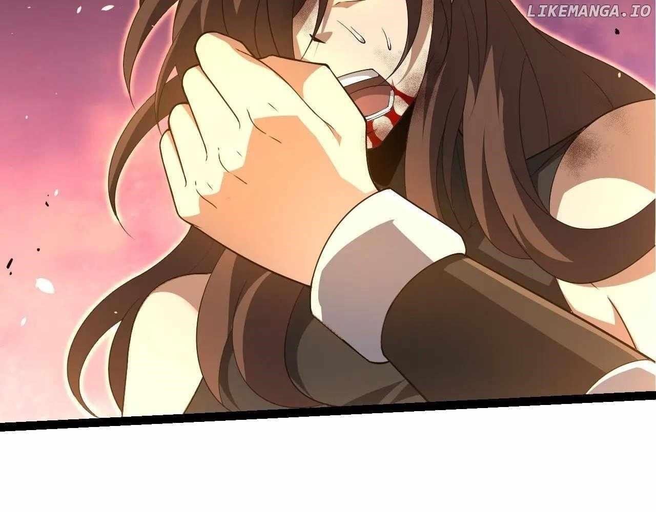 Evolution Begins With a Big Tree Chapter 376 - Page 55