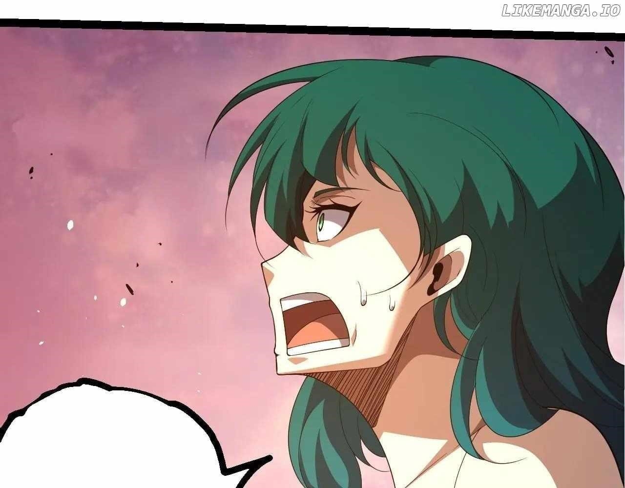 Evolution Begins With a Big Tree Chapter 376 - Page 68