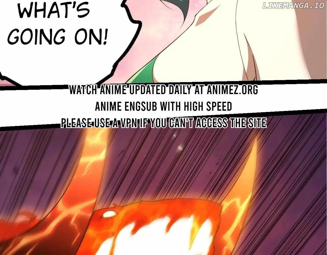 Evolution Begins With a Big Tree Chapter 376 - Page 69