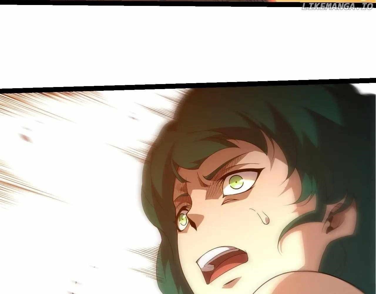 Evolution Begins With a Big Tree Chapter 376 - Page 76