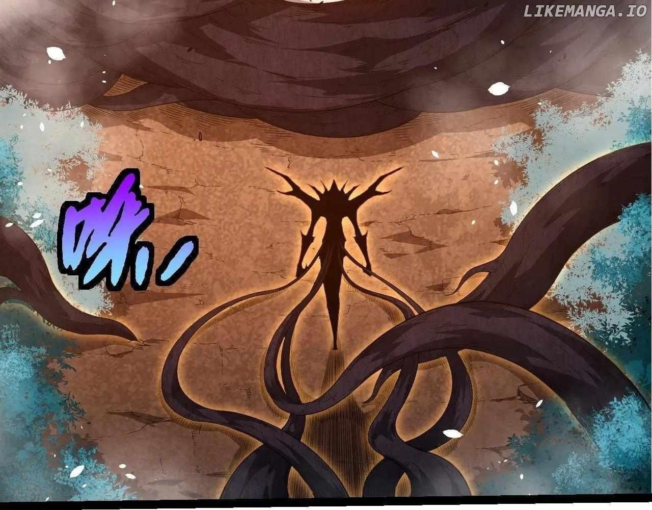 Evolution Begins With a Big Tree Chapter 376 - Page 82