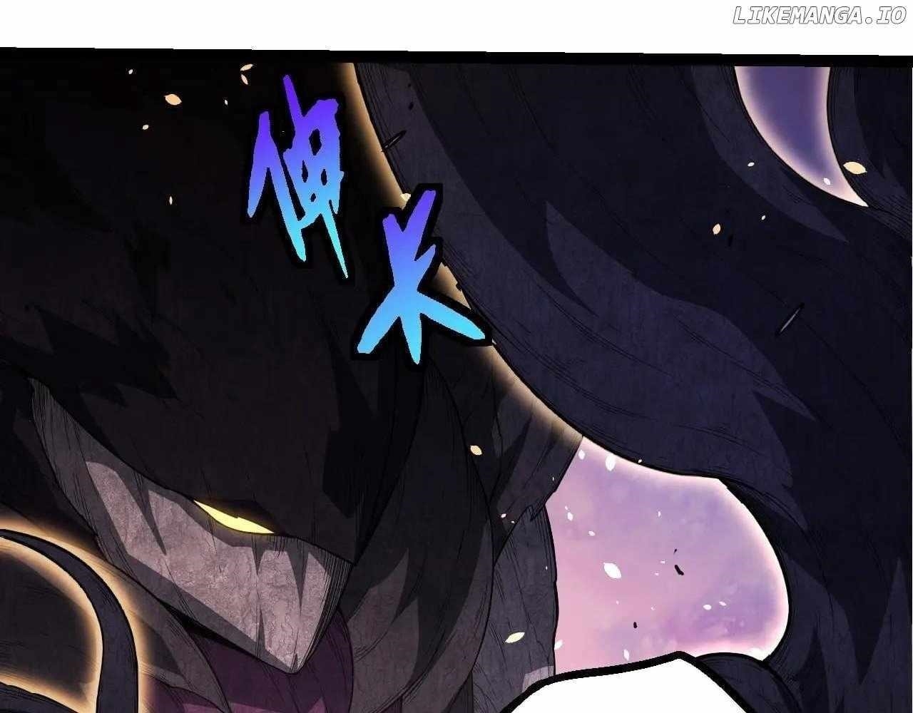 Evolution Begins With a Big Tree Chapter 376 - Page 96