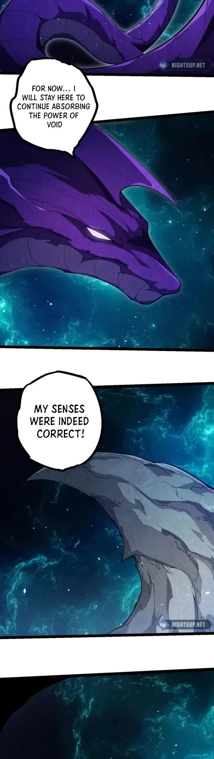 Evolution Begins With a Big Tree Chapter 377 - Page 19