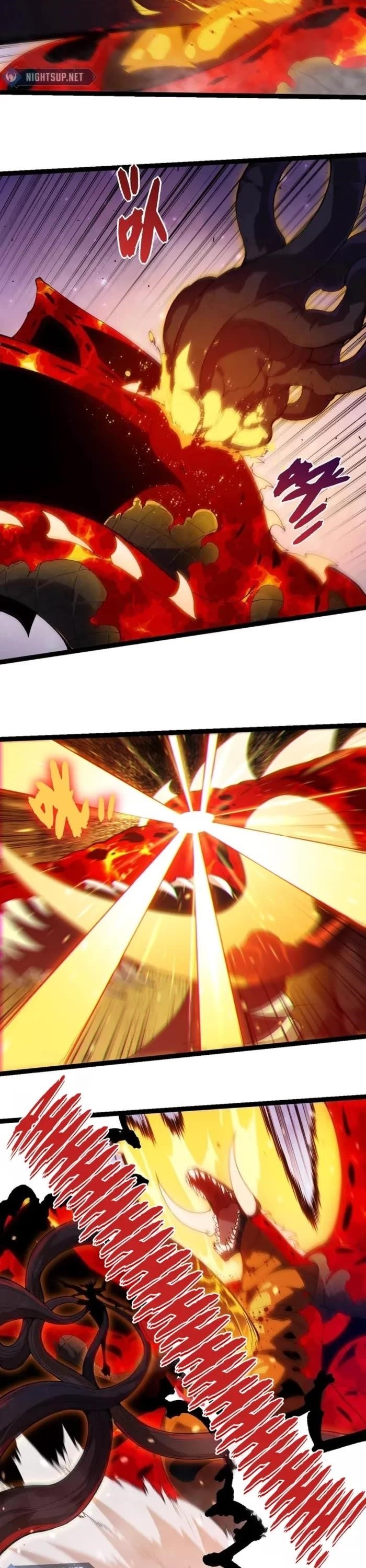 Evolution Begins With a Big Tree Chapter 377 - Page 2