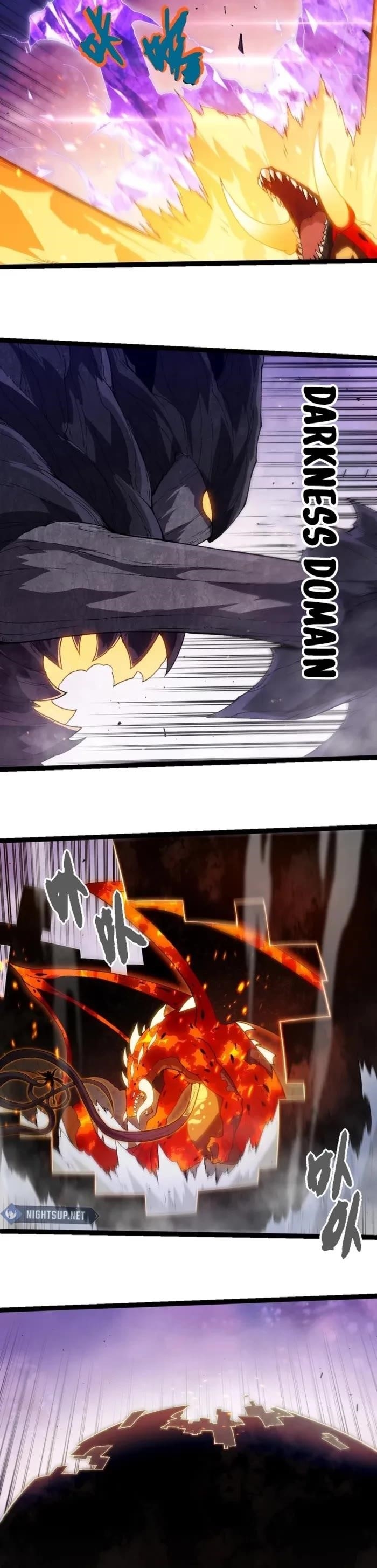 Evolution Begins With a Big Tree Chapter 377 - Page 4