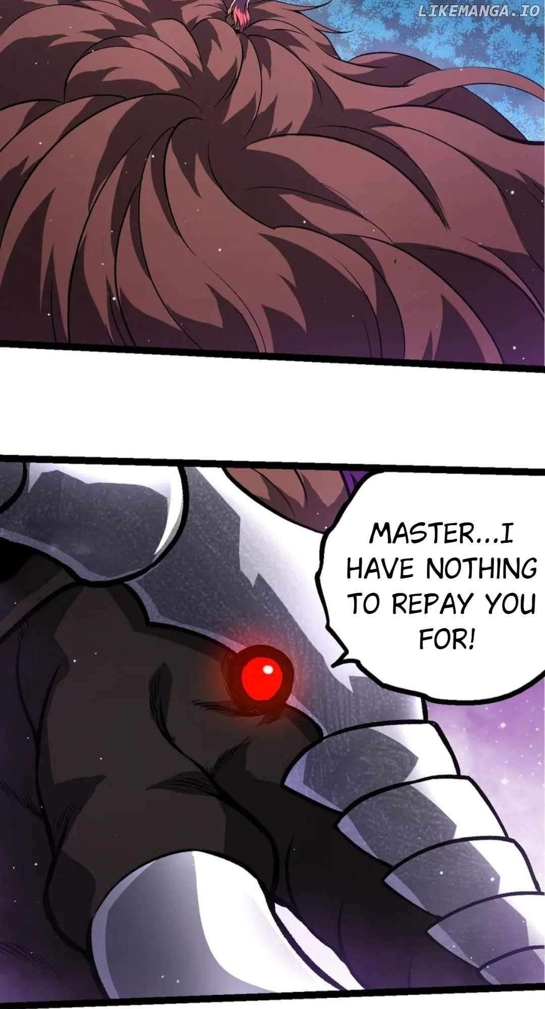 Evolution Begins With a Big Tree Chapter 378 - Page 25