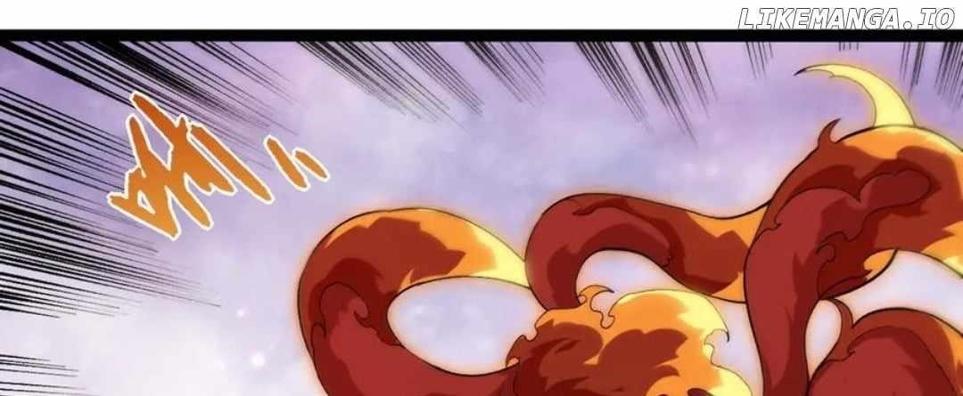 Evolution Begins With a Big Tree Chapter 379 - Page 1