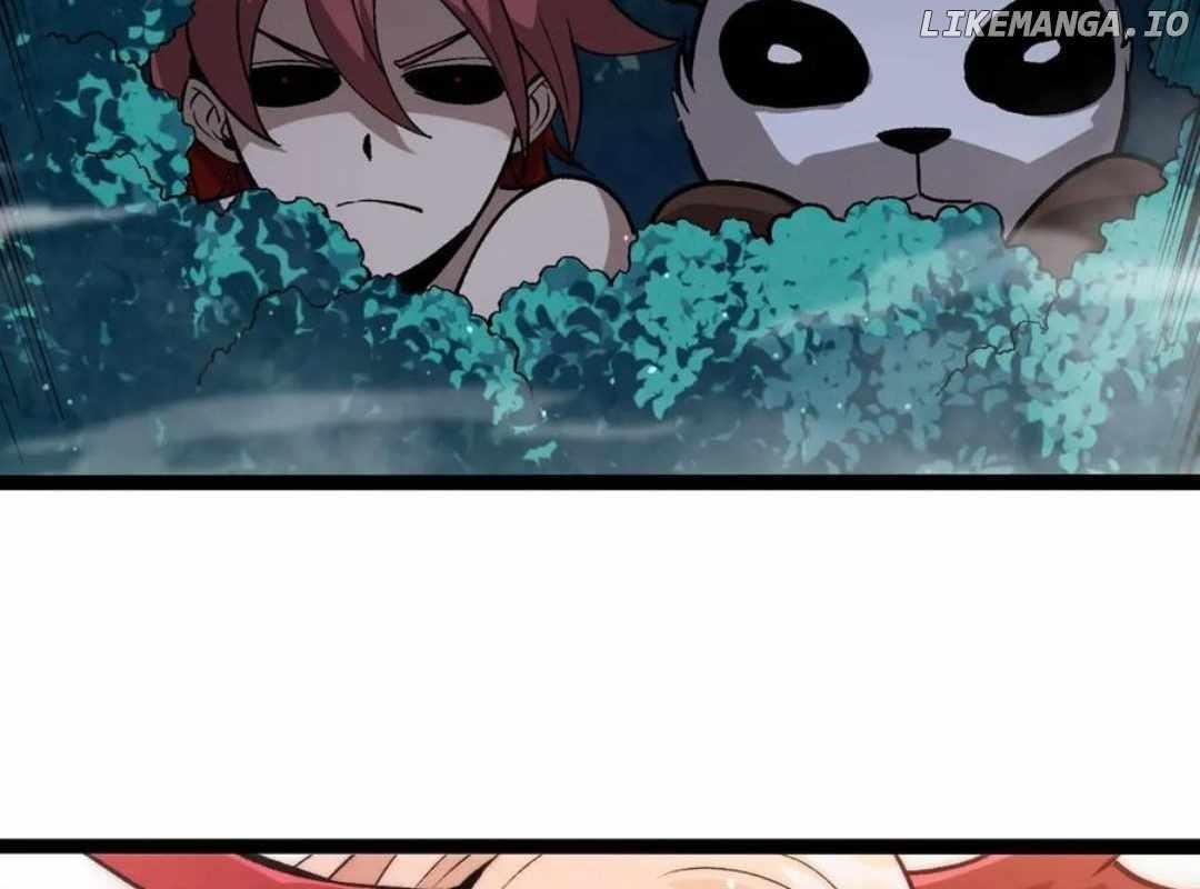 Evolution Begins With a Big Tree Chapter 379 - Page 14