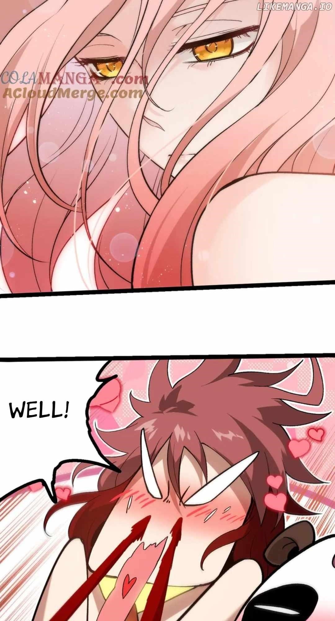 Evolution Begins With a Big Tree Chapter 379 - Page 16