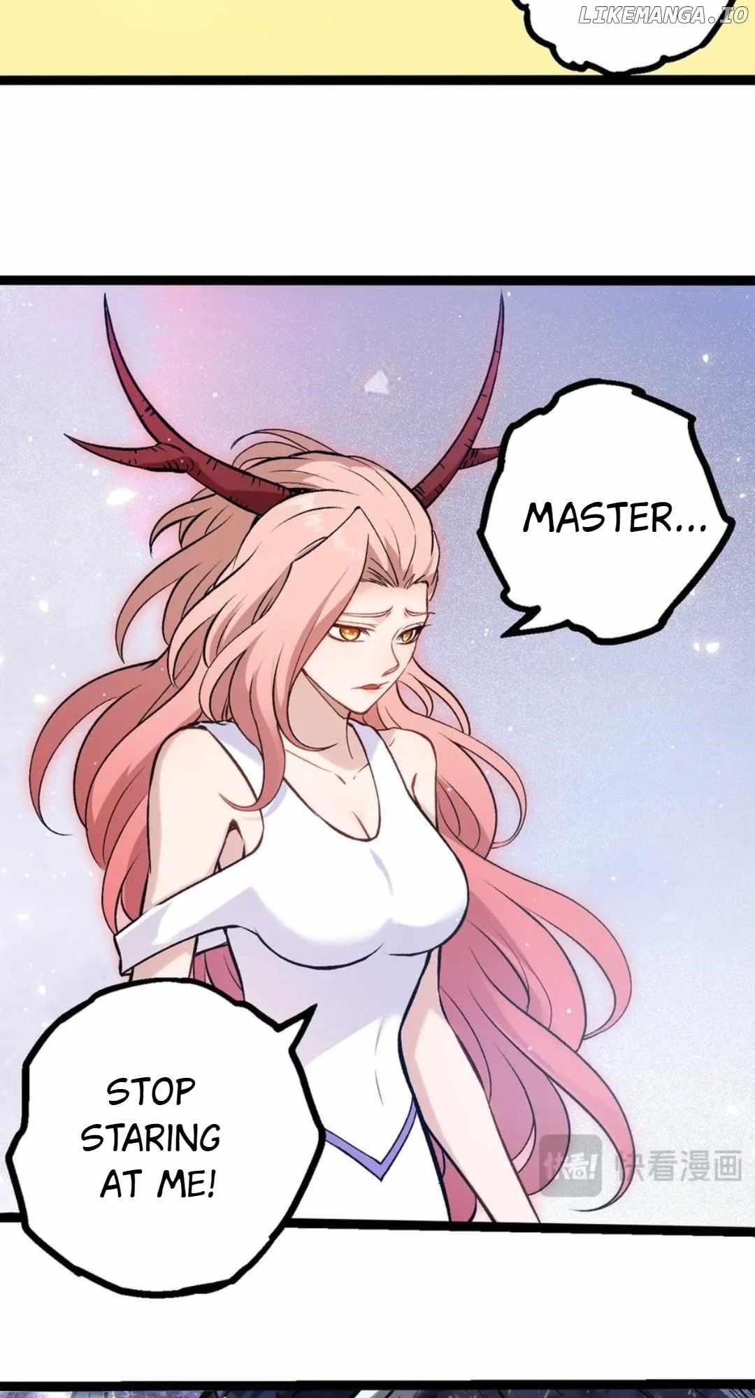 Evolution Begins With a Big Tree Chapter 379 - Page 28