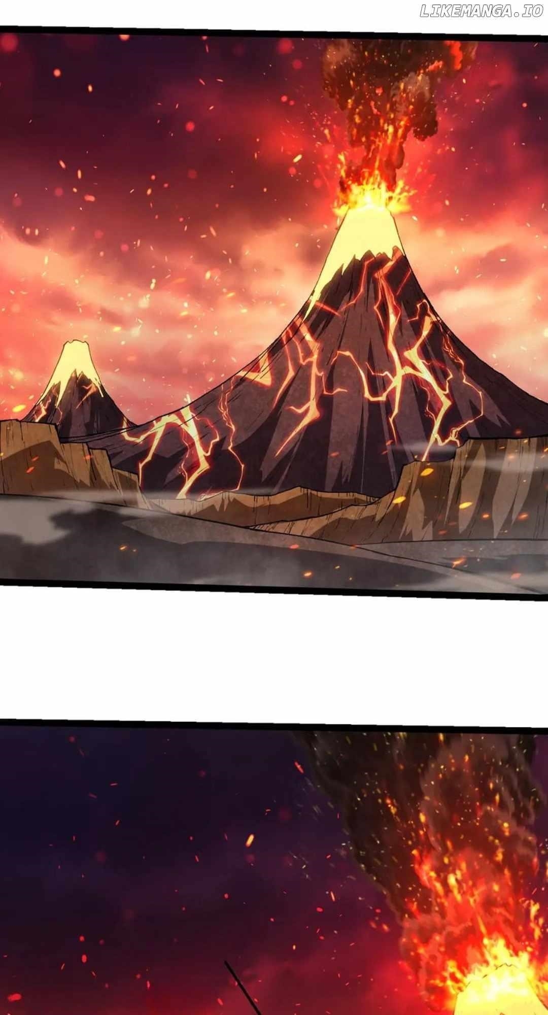 Evolution Begins With a Big Tree Chapter 379 - Page 39