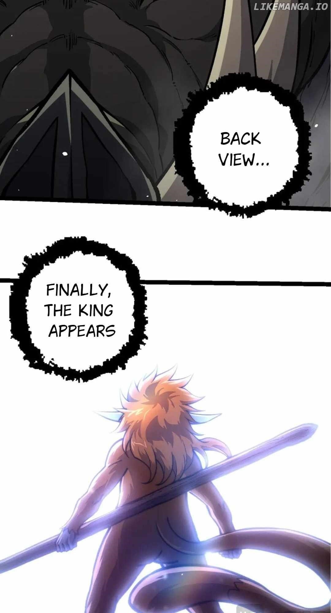 Evolution Begins With a Big Tree Chapter 380 - Page 24