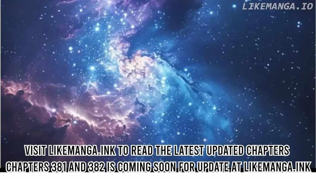 Evolution Begins With a Big Tree Chapter 380 - Page 44