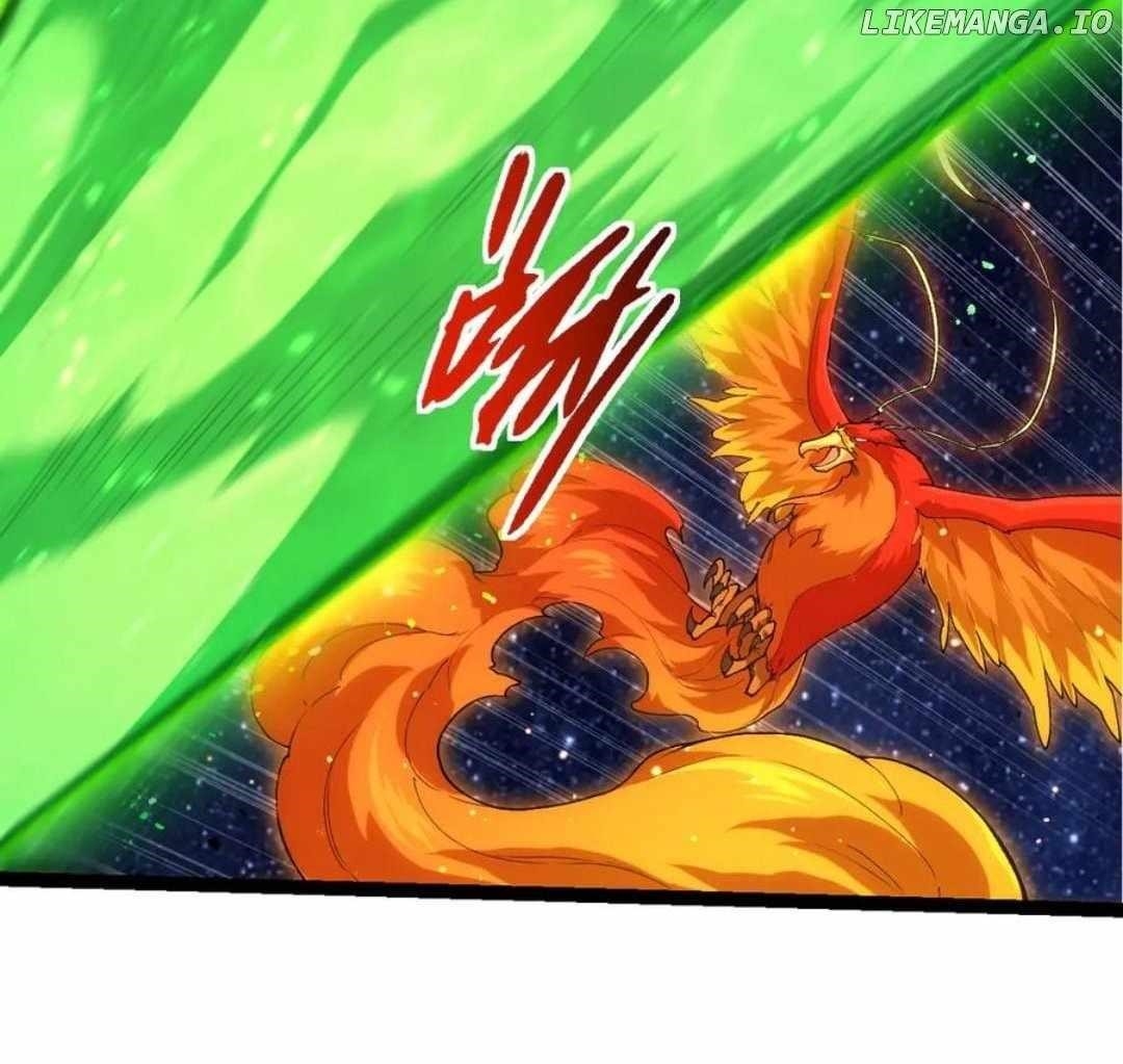 Evolution Begins With a Big Tree Chapter 381 - Page 37