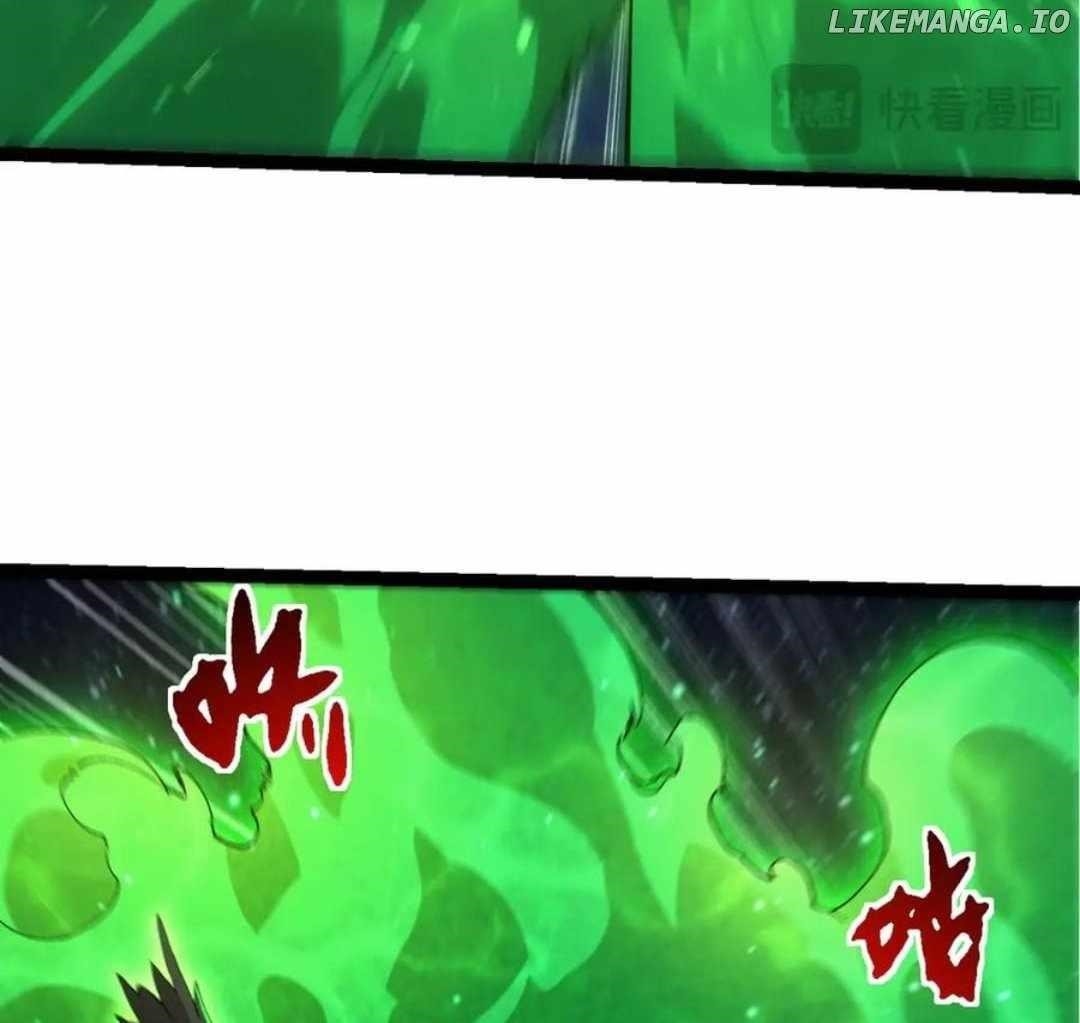 Evolution Begins With a Big Tree Chapter 381 - Page 39