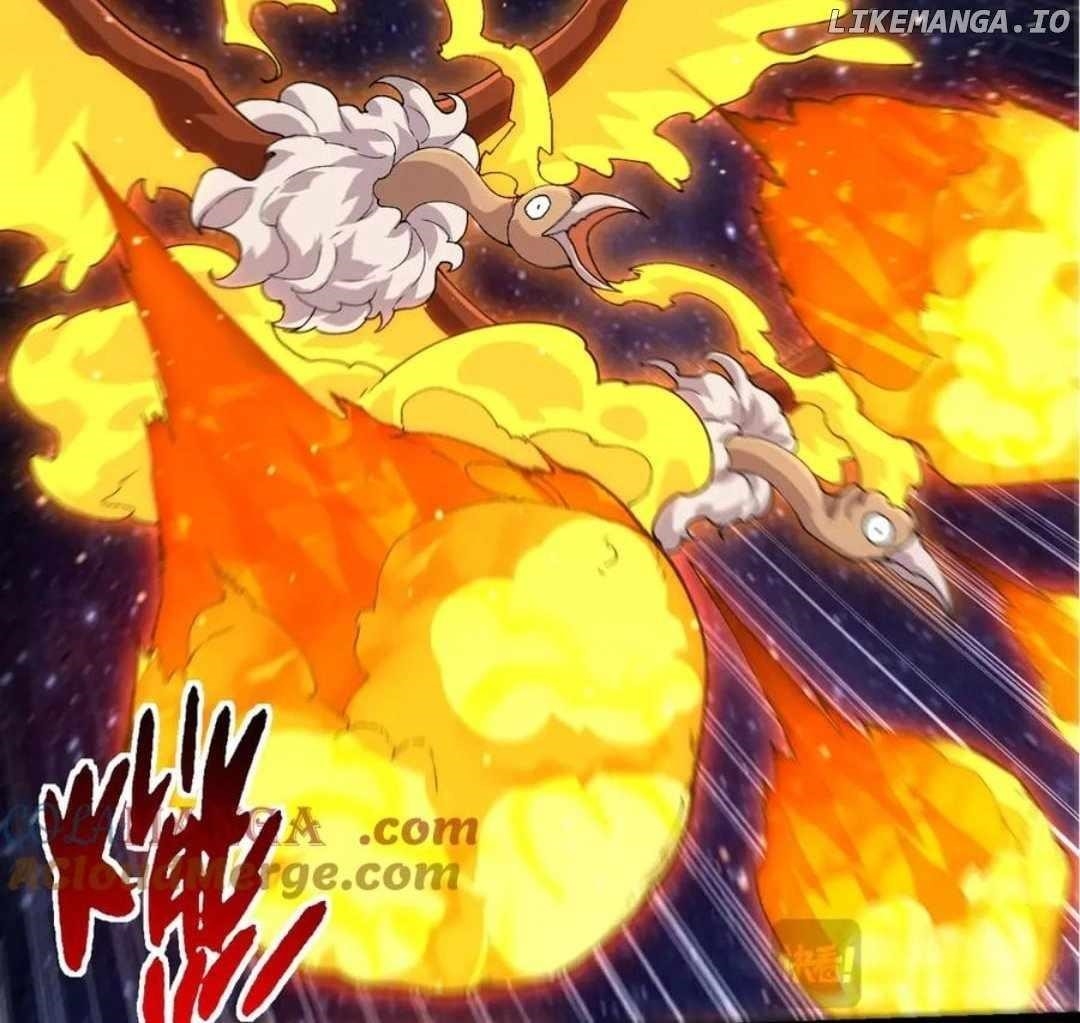 Evolution Begins With a Big Tree Chapter 381 - Page 50