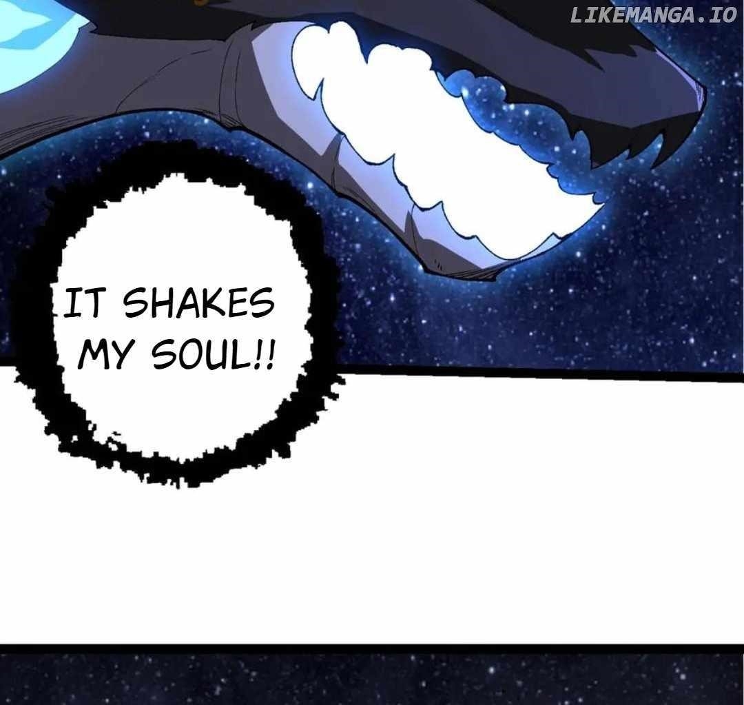 Evolution Begins With a Big Tree Chapter 381 - Page 64