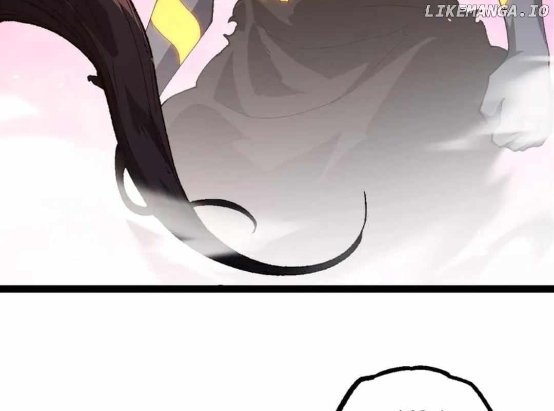 Evolution Begins With a Big Tree Chapter 382 - Page 14