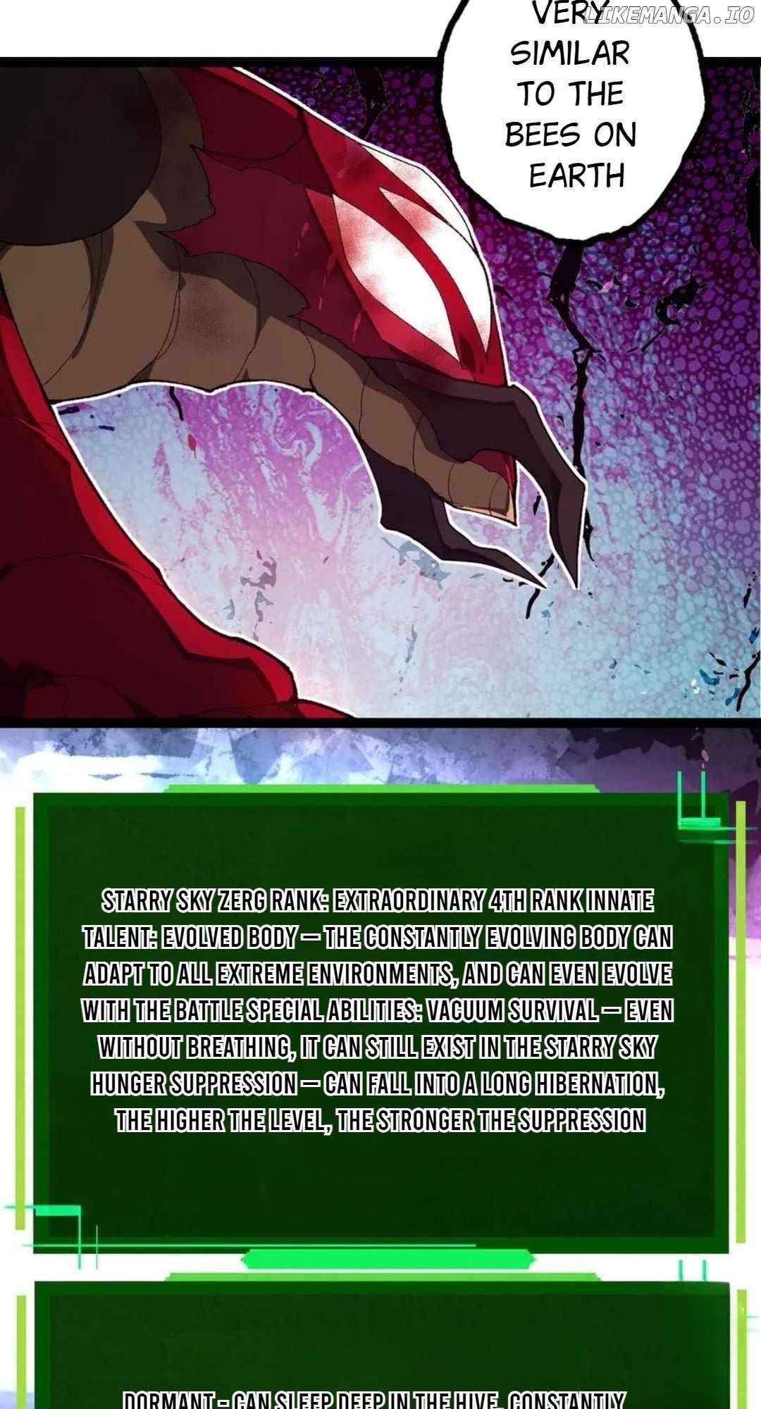 Evolution Begins With a Big Tree Chapter 382 - Page 15