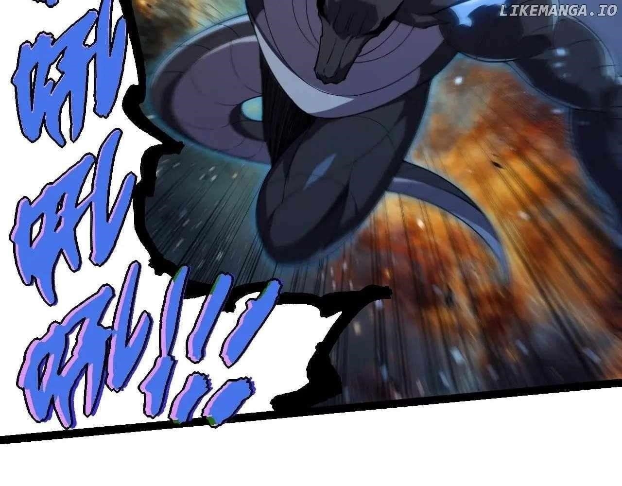 Evolution Begins With a Big Tree Chapter 383 - Page 15