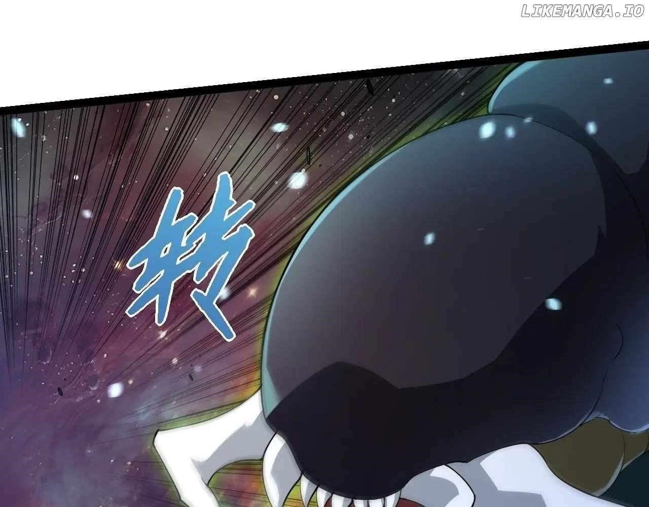 Evolution Begins With a Big Tree Chapter 383 - Page 16