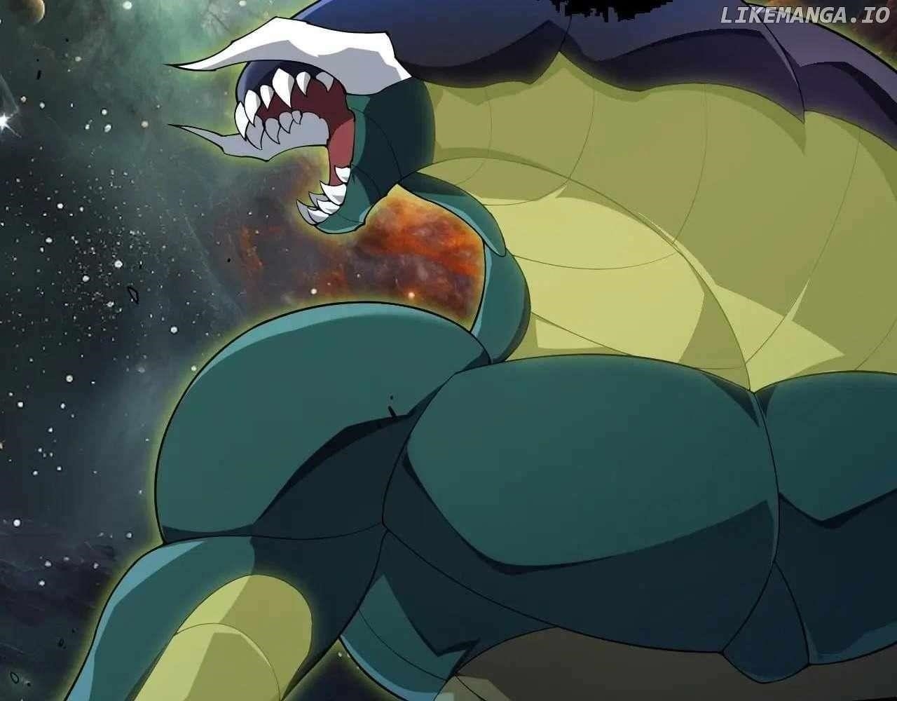 Evolution Begins With a Big Tree Chapter 383 - Page 28