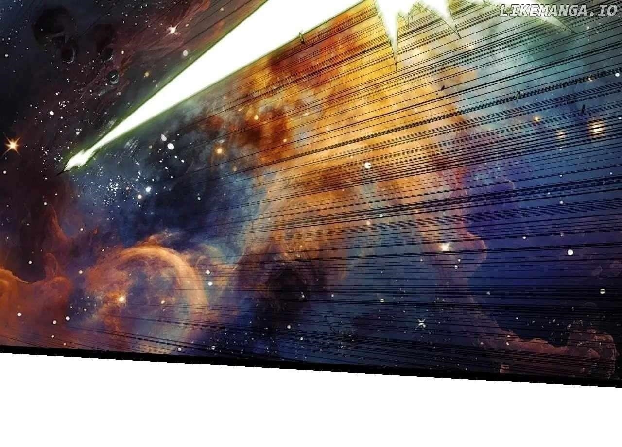 Evolution Begins With a Big Tree Chapter 383 - Page 30