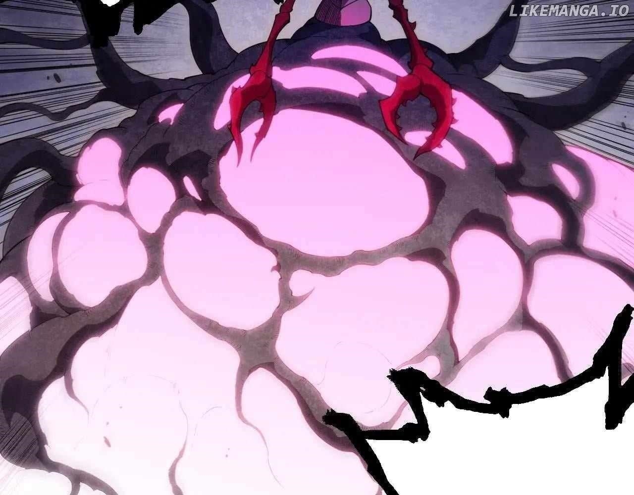 Evolution Begins With a Big Tree Chapter 383 - Page 33