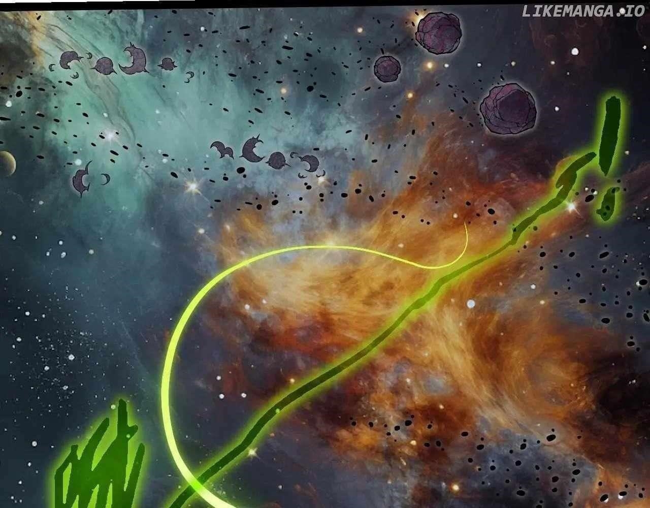 Evolution Begins With a Big Tree Chapter 383 - Page 36