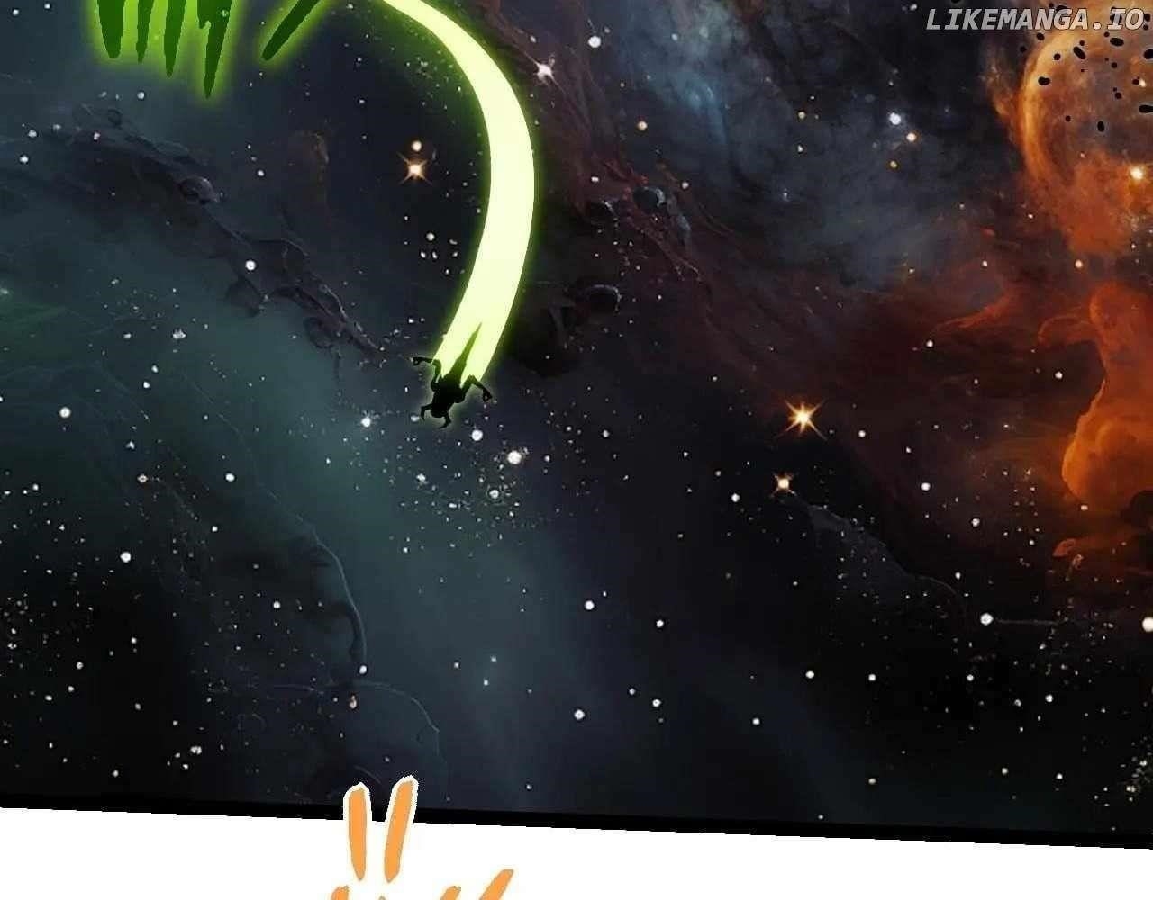 Evolution Begins With a Big Tree Chapter 383 - Page 37