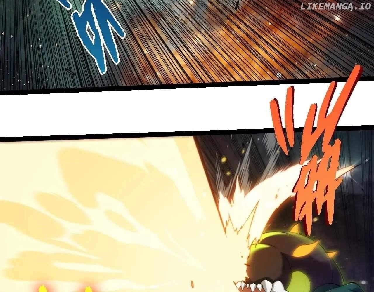 Evolution Begins With a Big Tree Chapter 383 - Page 39