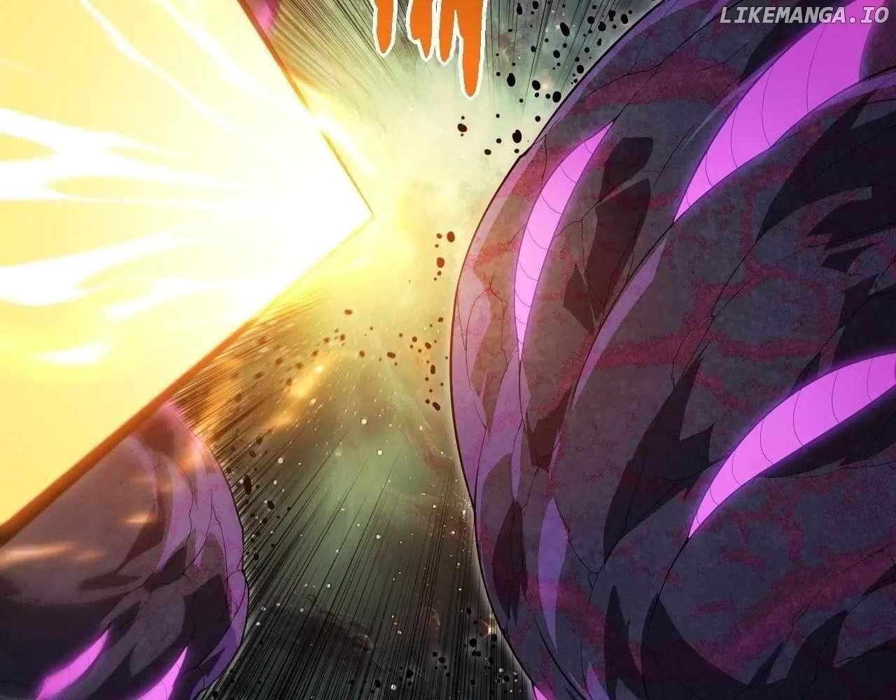 Evolution Begins With a Big Tree Chapter 383 - Page 43