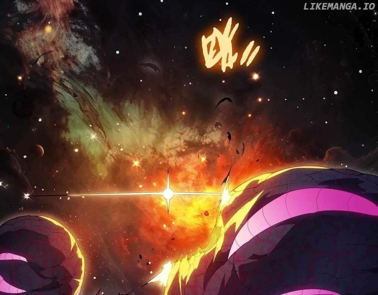 Evolution Begins With a Big Tree Chapter 383 - Page 46