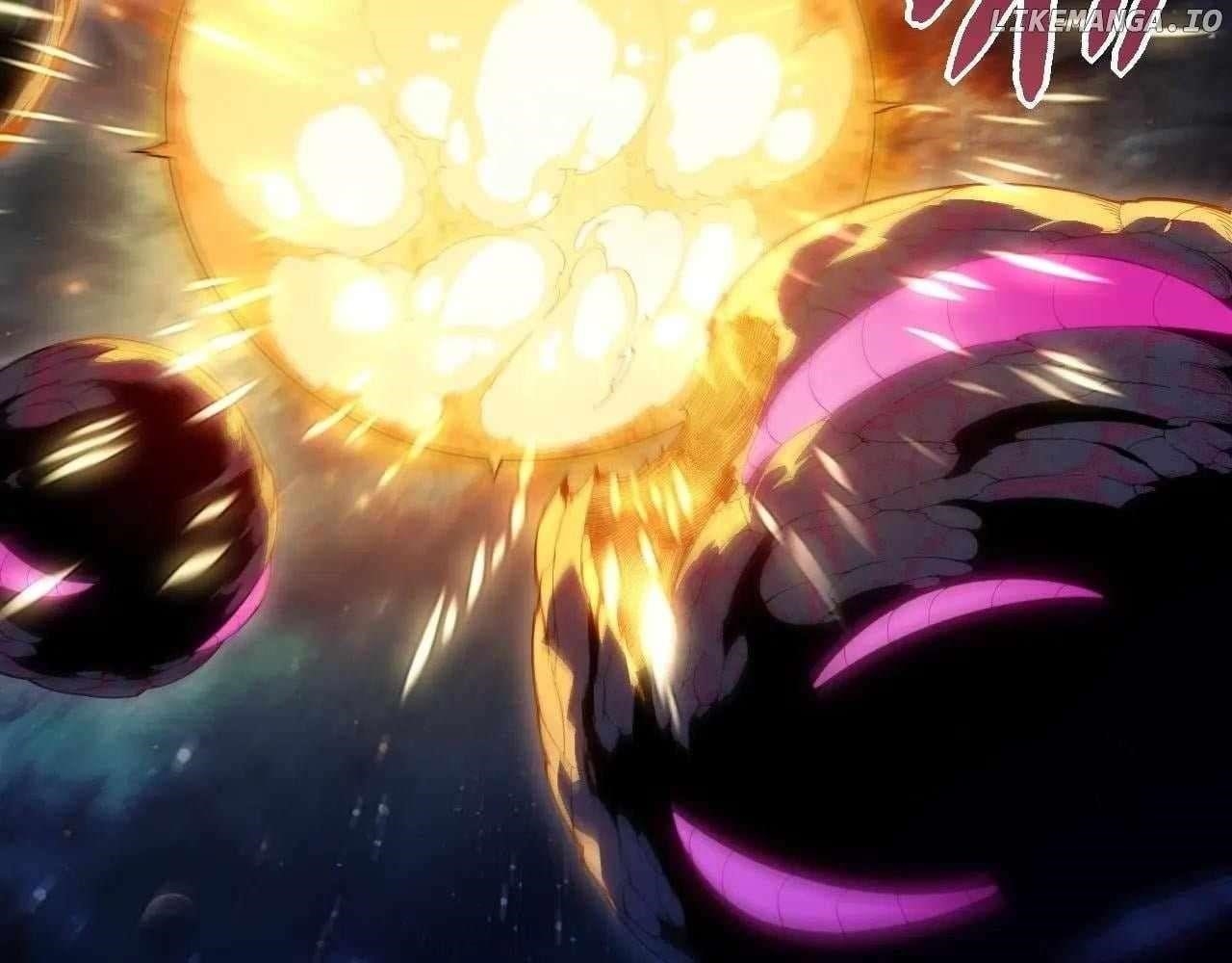 Evolution Begins With a Big Tree Chapter 383 - Page 48