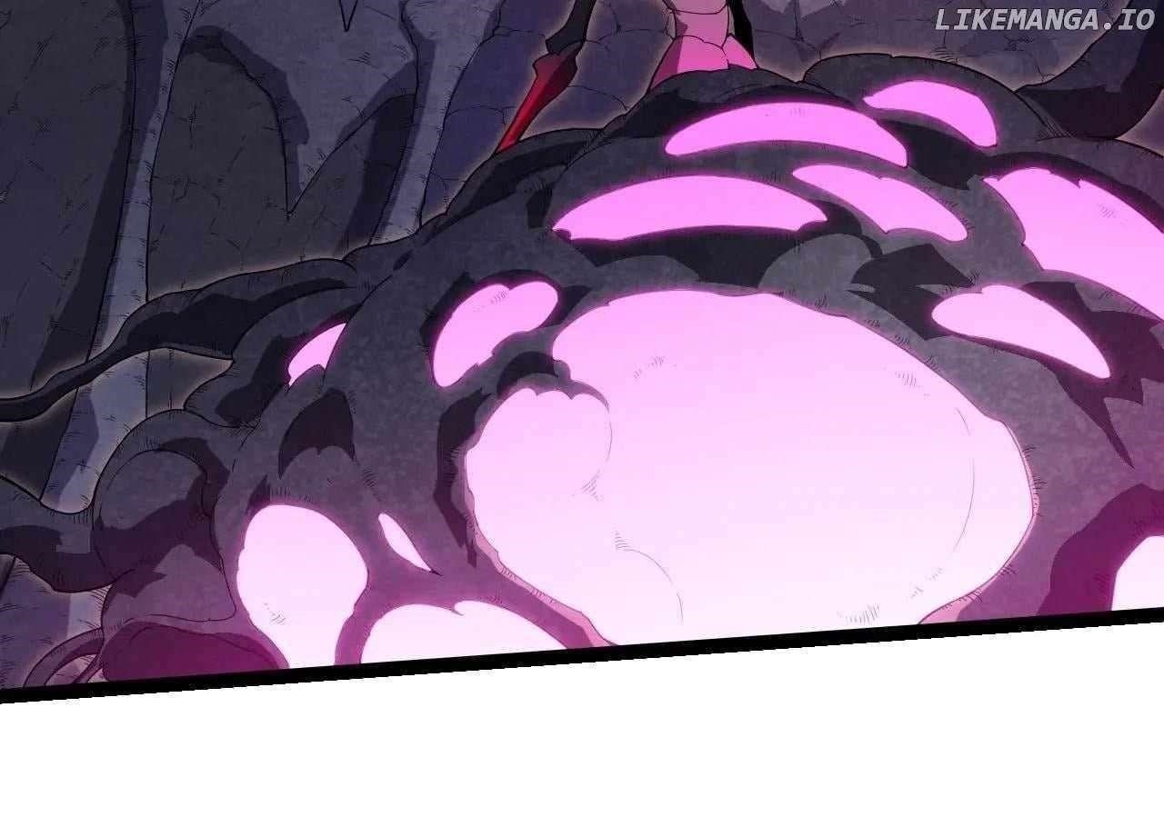 Evolution Begins With a Big Tree Chapter 383 - Page 50