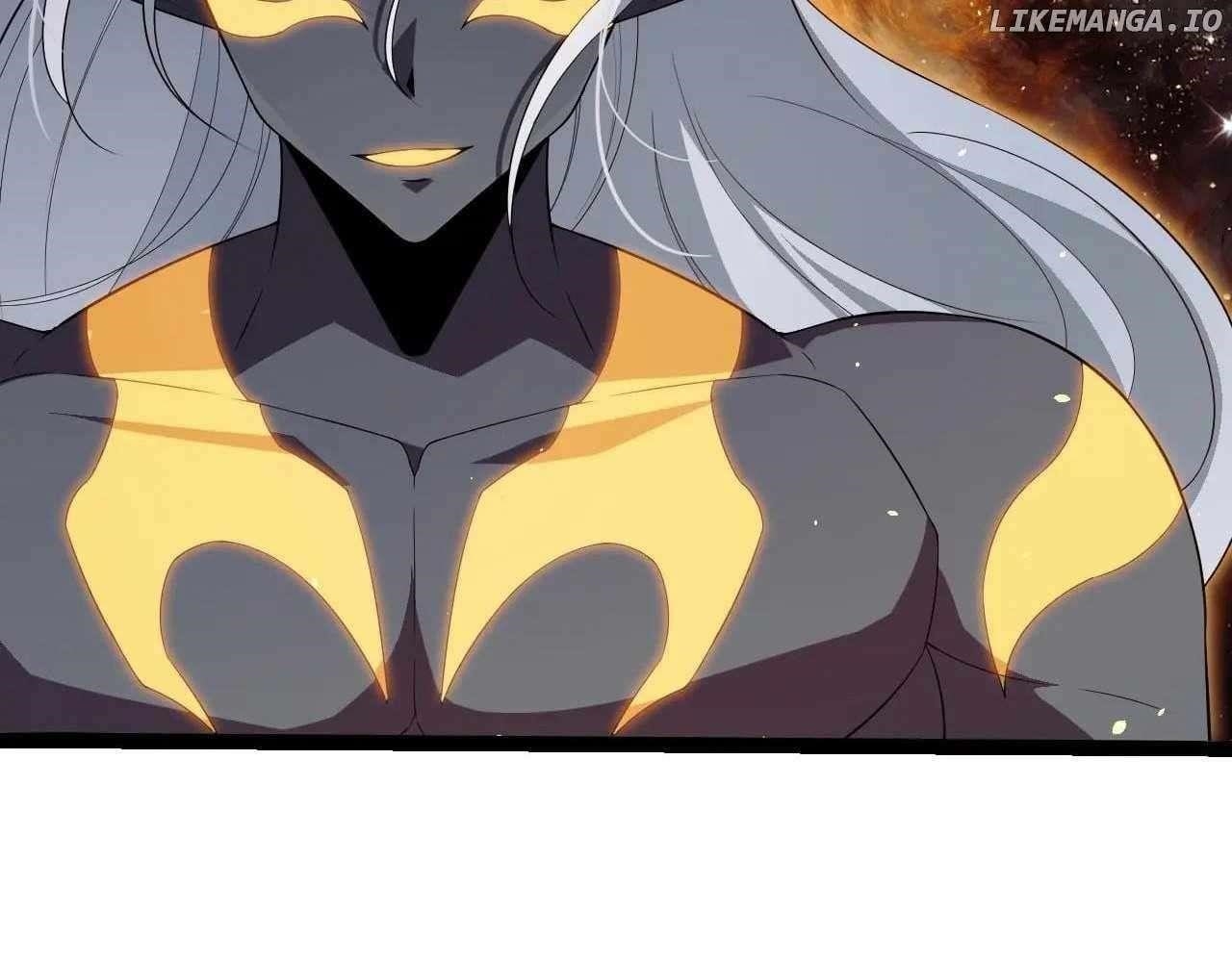 Evolution Begins With a Big Tree Chapter 383 - Page 55