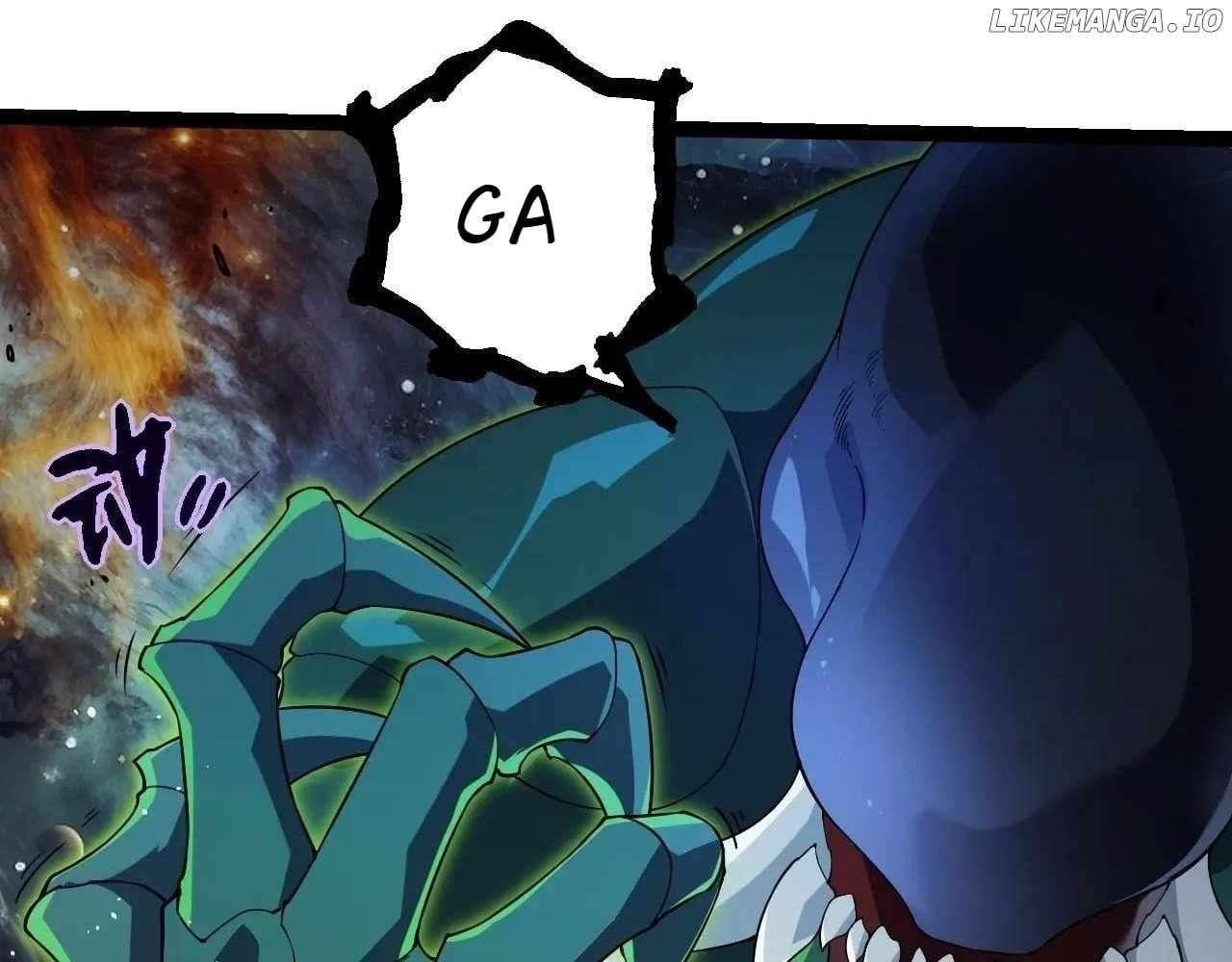 Evolution Begins With a Big Tree Chapter 383 - Page 59