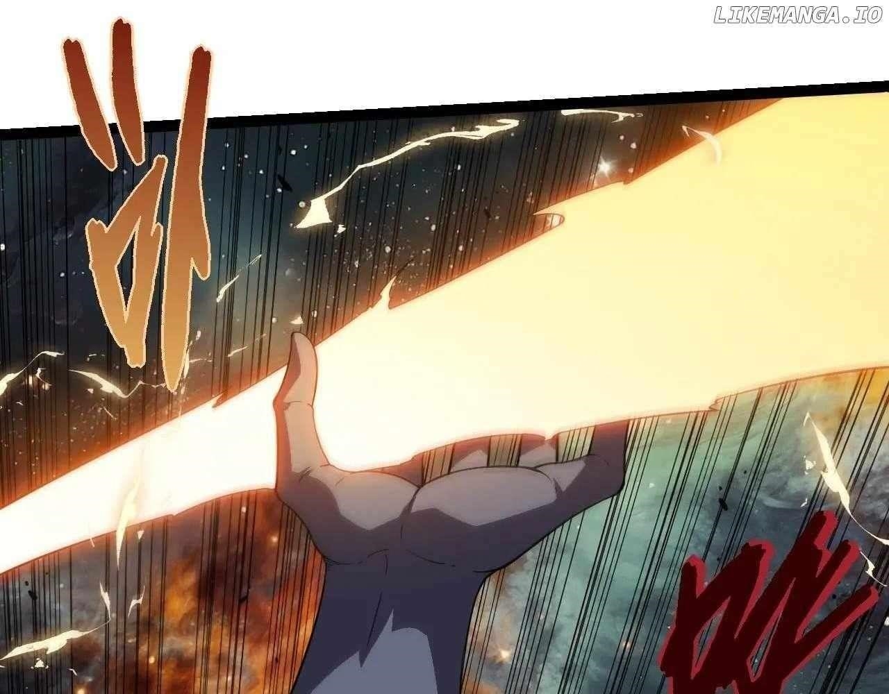 Evolution Begins With a Big Tree Chapter 383 - Page 63