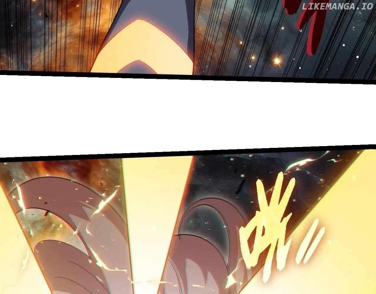 Evolution Begins With a Big Tree Chapter 383 - Page 64