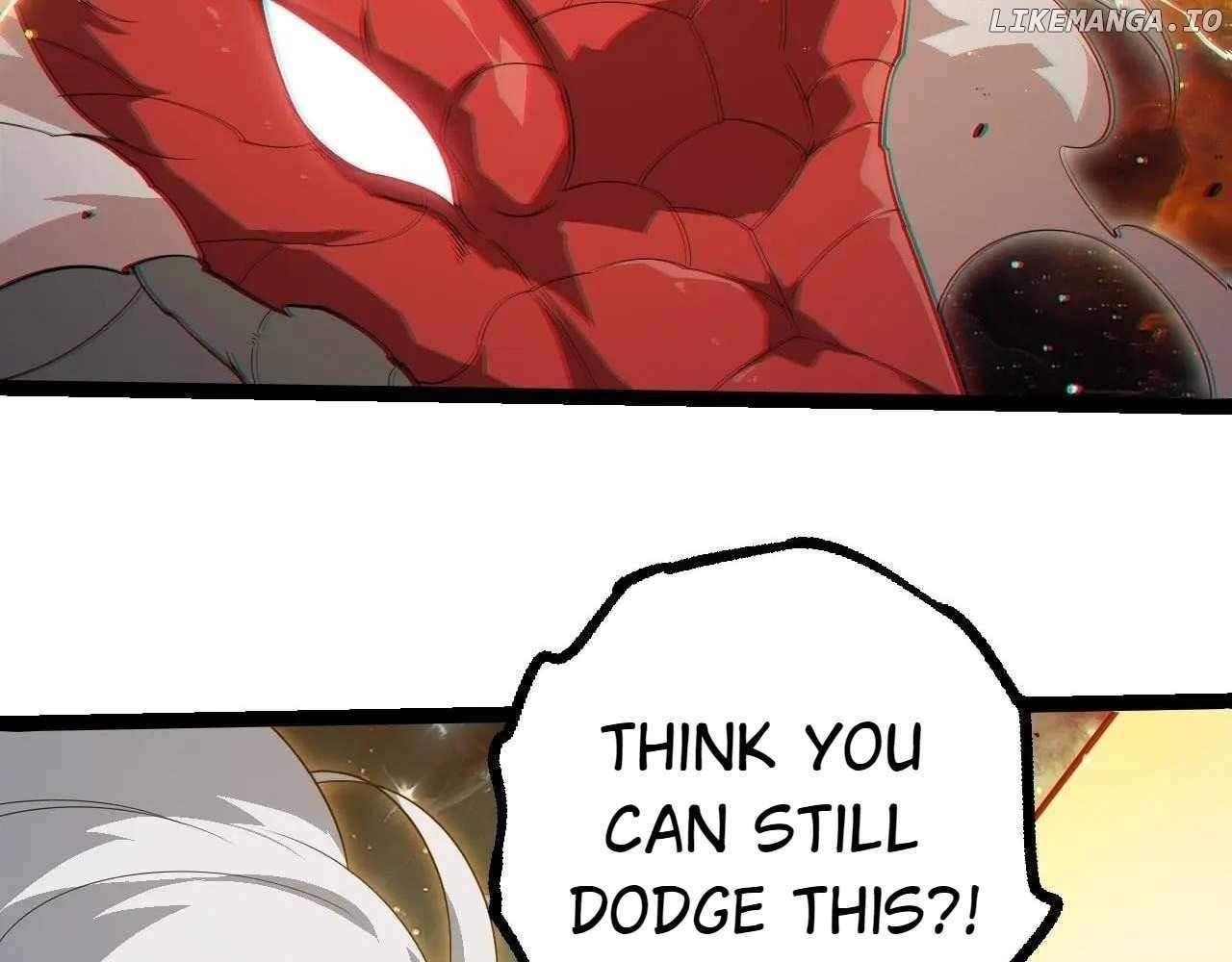 Evolution Begins With a Big Tree Chapter 383 - Page 66