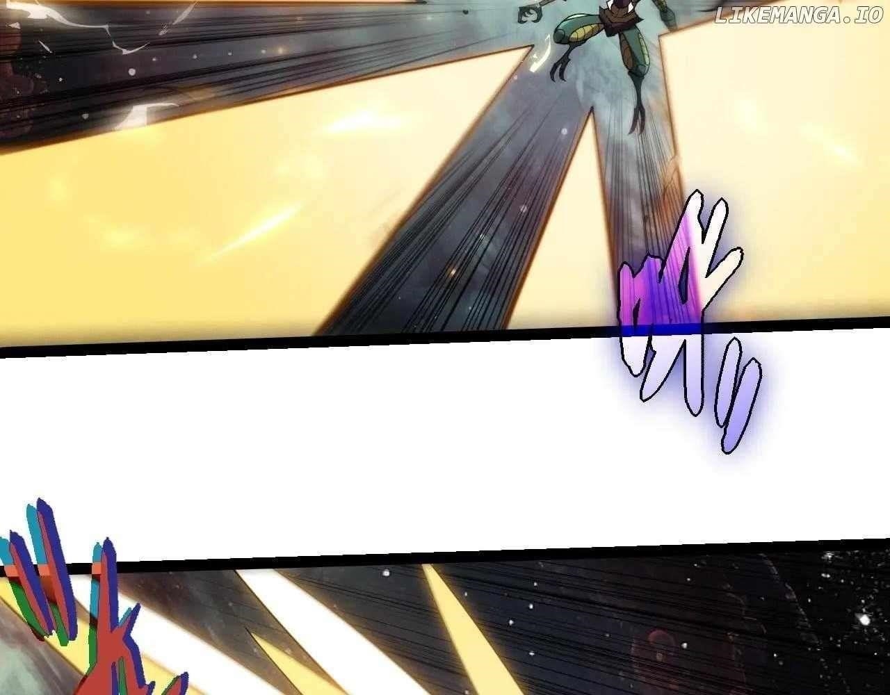 Evolution Begins With a Big Tree Chapter 383 - Page 72