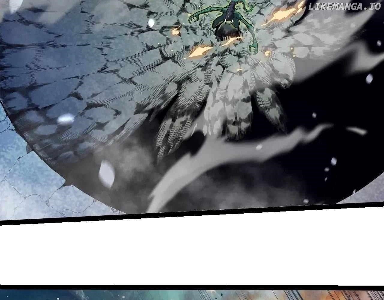 Evolution Begins With a Big Tree Chapter 383 - Page 82