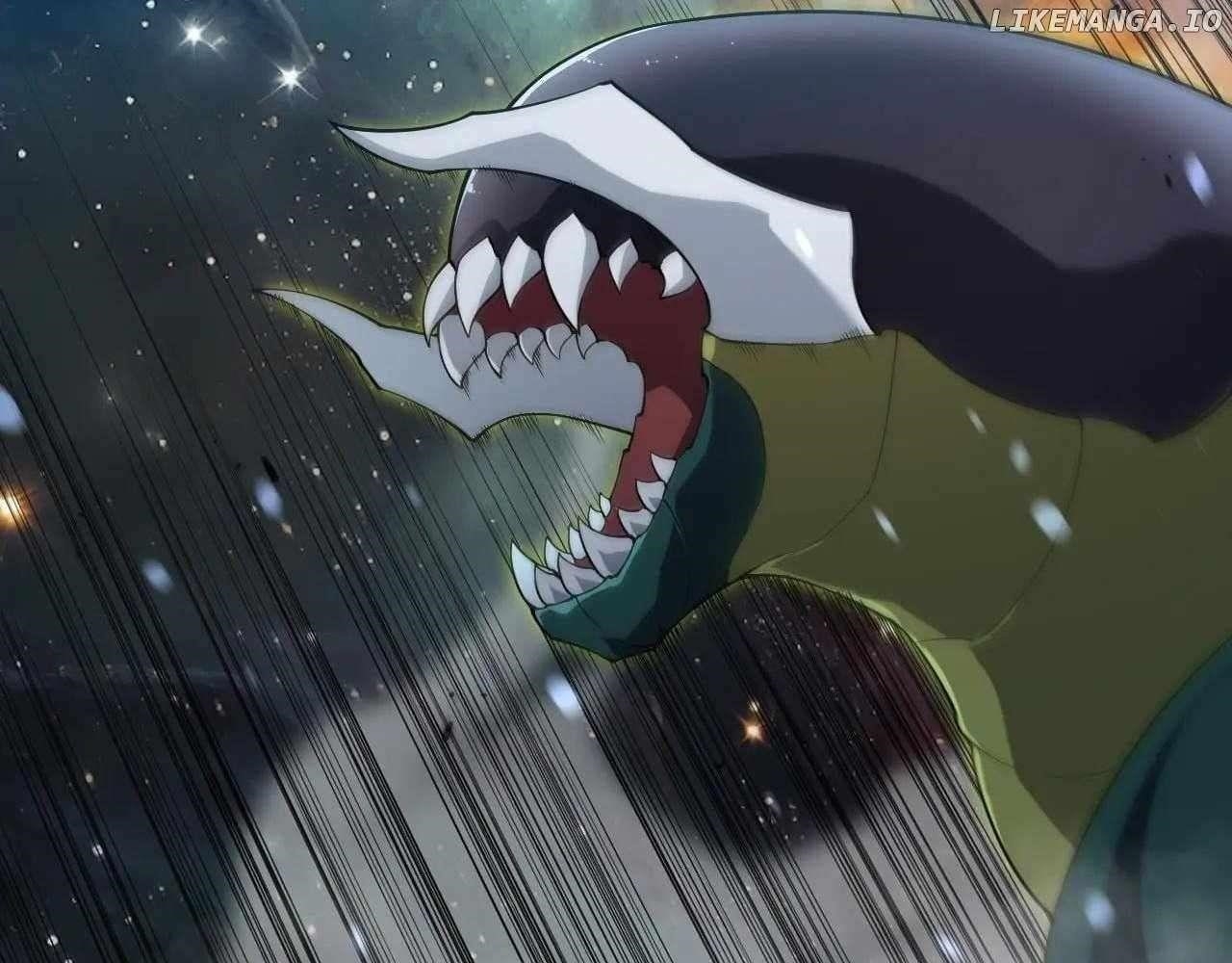 Evolution Begins With a Big Tree Chapter 383 - Page 83